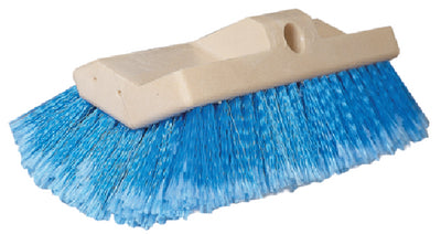 Starbrite 40015 Big Boat Brush Med Blue 10 - LMC Shop