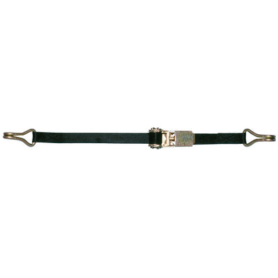 Starbrite 60052 Tie Down W/ratchet 1 X 18' - LMC Shop