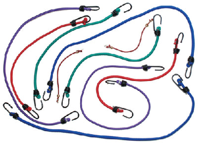 Starbrite 68200 Bungee Jumbo Pack Plas Hook - LMC Shop