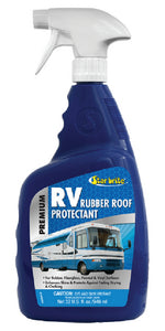 Starbrite 75932 Rv Rubber Roof Protectant 32oz - LMC Shop