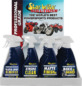 Starbrite 83615 Display-Counter Ult Pwrsports - LMC Shop