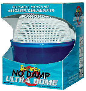 Starbrite 85460 No Damp - Ultra Dome - 24 Oz. - LMC Shop