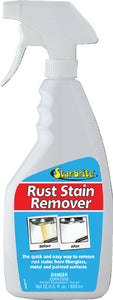Starbrite 89222 Rust Stain Remover 22 Oz. - LMC Shop