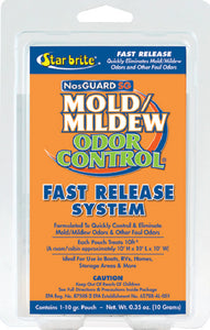 Starbrite 89965 Mdg Fast Release 25/pk Bulk - LMC Shop