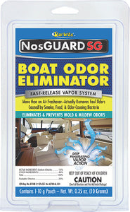 Starbrite 89990 Nosguard Sg Boat Bomb - LMC Shop