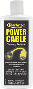 Starbrite 90808 Power Cable Cleaner 8 Oz - LMC Shop