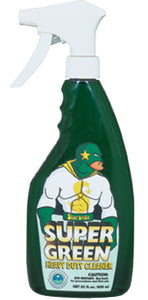 Starbrite 91622 Cleaner-Super Green 22 Oz - LMC Shop