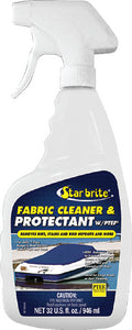 Starbrite 92132 Fabric Cleaner Spray 32oz - LMC Shop