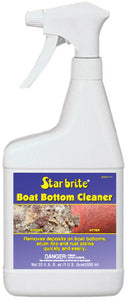 Starbrite 92232 Boat Bottom Cleaner 32 Oz - LMC Shop