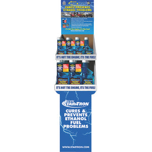 Starbrite 93636 Startron Disp Sm Mix Gas Diesl - LMC Shop