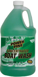 Starbrite 93700 Boat Wash-Power Pine 1 Gal - LMC Shop