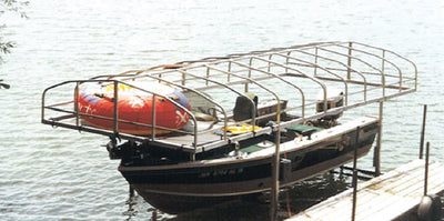 Rig Rite 1108 Storage Net - LMC Shop