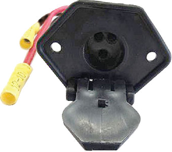 Rig Rite 455 Oem Trolling Mtr Receptacle - LMC Shop