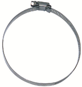 Rig Rite 460 Stainless Steel Clamp 1/bag - LMC Shop