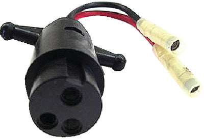 Rig Rite 485 Oem Mtr Plug 2-Wire - LMC Shop