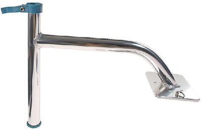 Panther KPB30A Kp Bracket-Bow 3 Clear Anod - LMC Shop