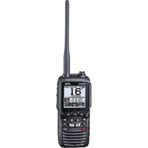 Standard Horizon HX870 6w Floating Vhf Hh/gps - LMC Shop
