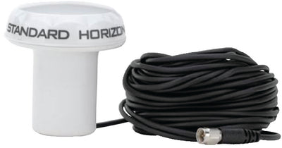 Standard Horizon XUCMP0014 Gps Antenna - LMC Shop