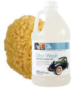 3X Chemistry 173 64 Oz Ultra Wash - LMC Shop