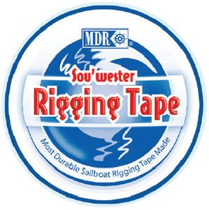 MDR MDR013 3/4 X 108' Rigging Tape - LMC Shop