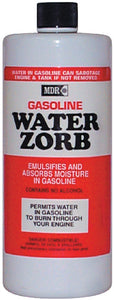 MDR MDR567 Gas Water Zorb 16 Oz. - LMC Shop