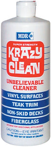 MDR MDR651 Krazy Clean - Quart - LMC Shop