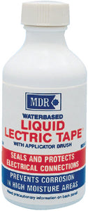 MDR MDR740 Liquid Lectric Tape 4 oz
