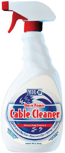 MDR MDR746 Shore Power Cable Cleaner 16oz - LMC Shop