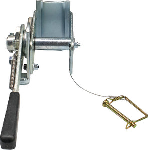 Alloy 5433 Rh Ratchet Winch Assy - LMC Shop