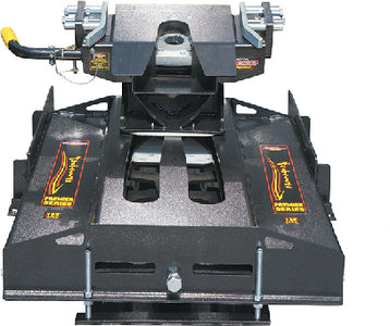 Alloy 8550035 21k Hitch W/o Rails 2 Pieces - LMC Shop