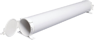 Valterra A04-3460 Adj Hose Carrier 34 -60 Wht - LMC Shop