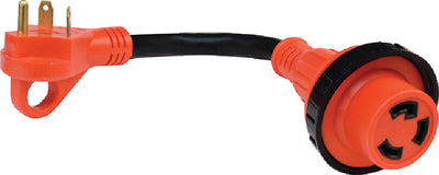 Valterra A10-3030HDVP Det Adapter Cord 30-30a 12 Cd - LMC Shop