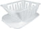 Valterra A77001 Dish Drainer Set Polar White - LMC Shop