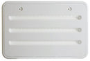 Atwood Mobile 13001 Refer Side Vent White - LMC Shop