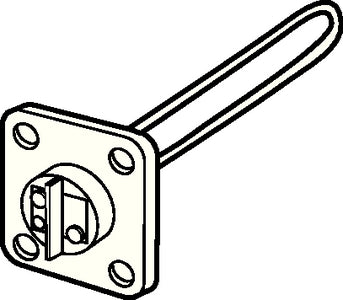 Atwood Mobile 91580 Heating Element 110v 1400w - LMC Shop