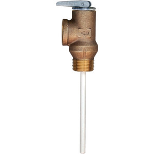 Atwood Mobile 91604 Relief Valve 1/2 - LMC Shop