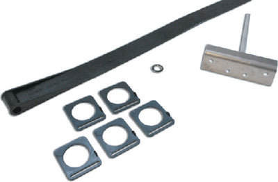 Lippert 1346271 Flex Guard Sgle Kit W/hardware - LMC Shop