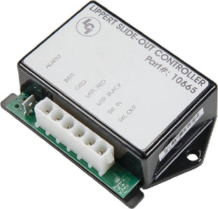 Lippert 135666 Slide-Out Controller 10665 - LMC Shop