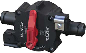 Flow Rite MPV-04-RN01 Control Valve Rear - LMC Shop