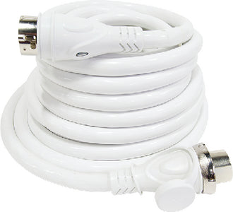 Furrion 432982 50a 125/250v Cordset 50ft Wht - LMC Shop