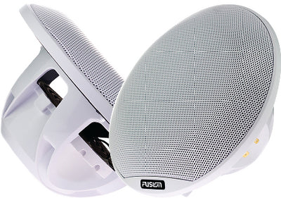 Fusion Electronics 100142730 Sg-F88w Signature Spkrs 2/bx - LMC Shop