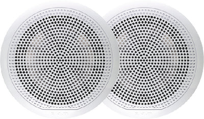 Fusion Electronics 010-02080-00 Spkr El-651w White 65 2/bx - LMC Shop