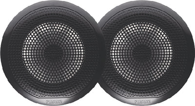Fusion Electronics 010-02080-10 Spkr El-651b Black 65 2/bx - LMC Shop