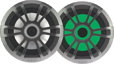 Fusion Electronics 010-02080-20 Spkr El-651spg Rgb Led 2/bx - LMC Shop