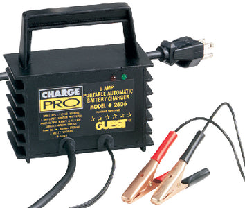 Guest 2606A 6amp Battery Charger 1 Outpu - LMC Shop