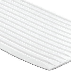 Gator Guards - Keelshield KS-7WHT 7' White Keelshield - LMC Shop