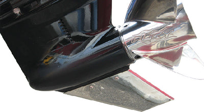 Gator Guards - Keelshield SS00505 Skegshield Merc& Mariner Ob - LMC Shop