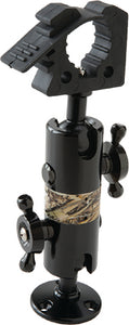 Anglers Pal CAP-MM10 Trolling Motor Mount Camo - LMC Shop