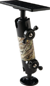 Anglers Pal CAP-MT10 10 Electronics Mount Camo - LMC Shop