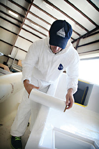 Trimaco 42420 Cx3surface Protection 24 X200' - LMC Shop